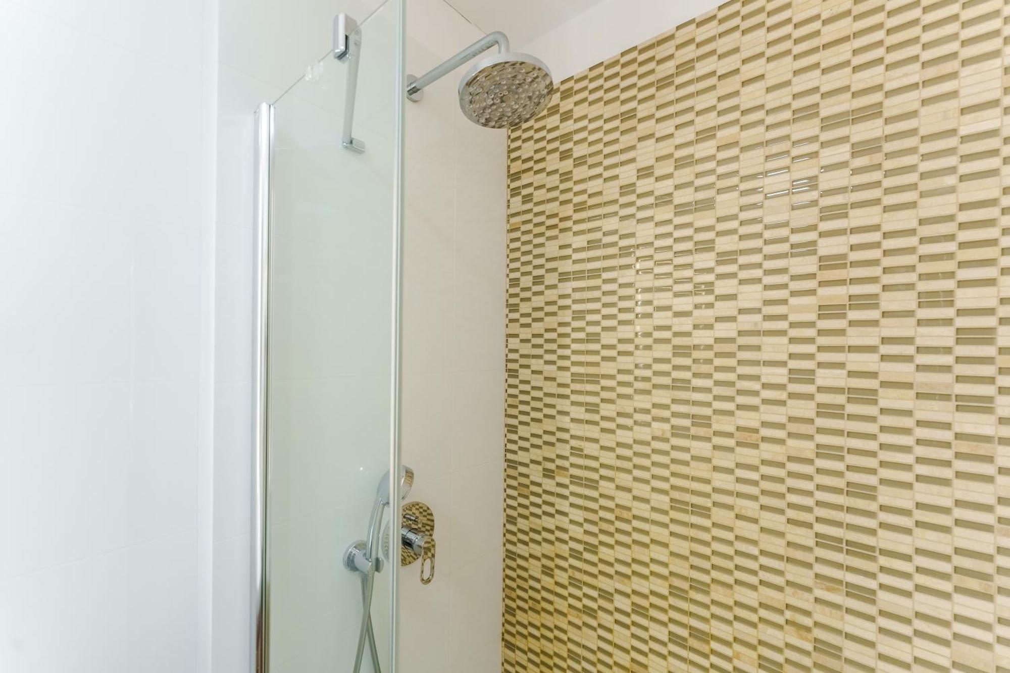 Ferienwohnung Bel Mare 406 D Misdroy Exterior foto